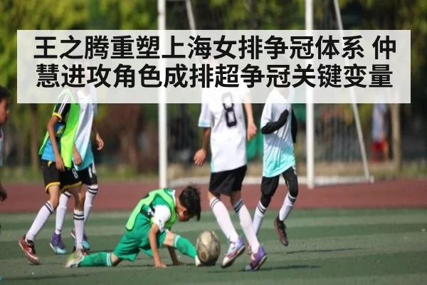 王之腾重塑上海女排争冠体系 仲慧进攻角色成排超争冠关键变量
