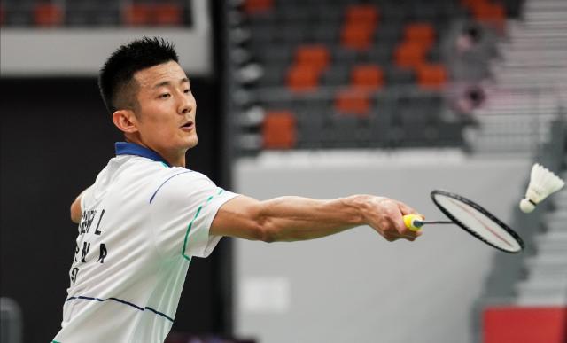 星空体育全站-张军：国羽混双东奥夺金概率最大 看好谌龙陈雨菲