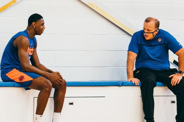 星空体育官网-纽约掌舵人！锡伯杜：渴望带领尼克斯重返巅峰